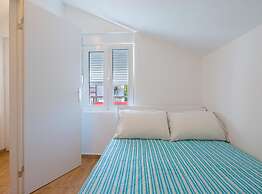 Stylish Kotor Bay Escape