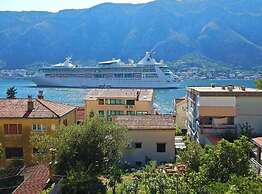 Stylish Kotor Bay Escape