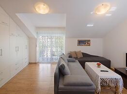 Stylish Kotor Bay Escape