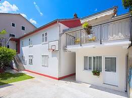 Stylish Kotor Bay Escape