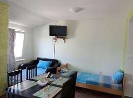 Tivat Relax With Stunning Sea & Mountain Views