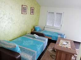 Tivat Relax With Stunning Sea & Mountain Views