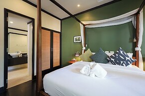 Katamanda villa Eden Large Villa near Kata Beach
