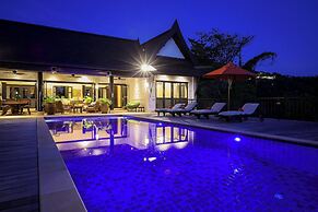 Katamanda villa Eden Large Villa near Kata Beach