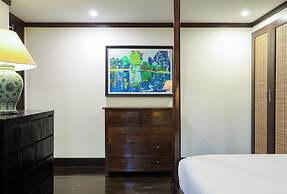 Katamanda villa Eden Large Villa near Kata Beach