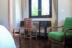 Katamanda villa Eden Large Villa near Kata Beach