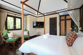 Katamanda villa Eden Large Villa near Kata Beach
