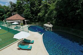Katamanda villa Eden Large Villa near Kata Beach
