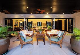 Katamanda villa Eden Large Villa near Kata Beach