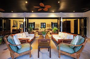 Katamanda villa Eden Large Villa near Kata Beach