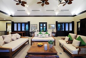 Katamanda villa Eden Large Villa near Kata Beach