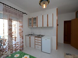 Apartments Ordan