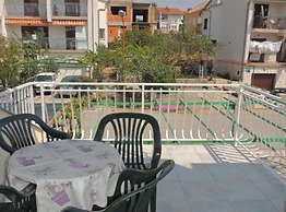 Apartments Ordan
