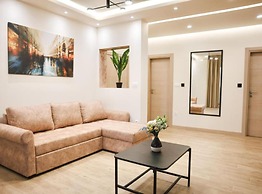 Stylish Apartment With Modern Elegance in Herceg Novi Area