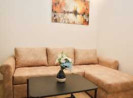 Stylish Apartment With Modern Elegance in Herceg Novi Area