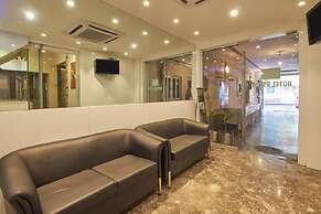 Hotel Aston