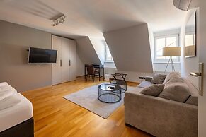 Roksoxhome Designer Boutique Apartment