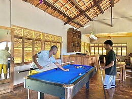 Andasibe Sifaka Lodge