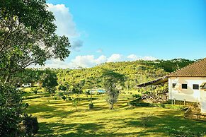 Andasibe Sifaka Lodge