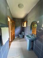 Andasibe Sifaka Lodge