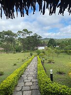 Andasibe Sifaka Lodge