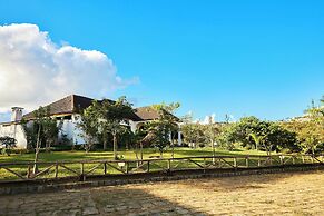 Andasibe Sifaka Lodge