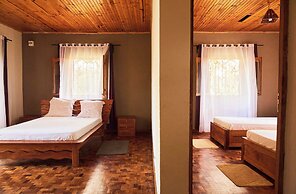 Andasibe Sifaka Lodge