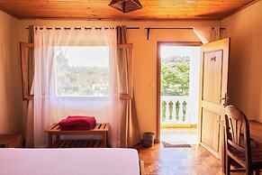 Andasibe Sifaka Lodge