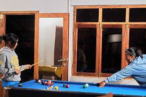 Andasibe Sifaka Lodge