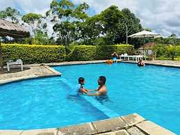 Andasibe Sifaka Lodge