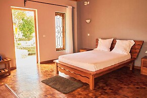 Andasibe Sifaka Lodge