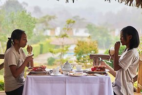 Andasibe Sifaka Lodge