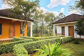 Andasibe Sifaka Lodge