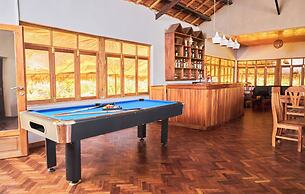 Andasibe Sifaka Lodge