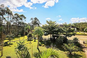 Andasibe Sifaka Lodge