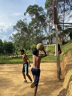 Andasibe Sifaka Lodge