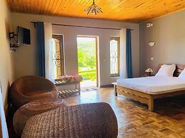 Andasibe Sifaka Lodge