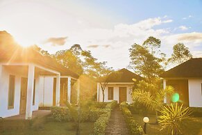 Andasibe Sifaka Lodge