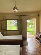 Andasibe Sifaka Lodge