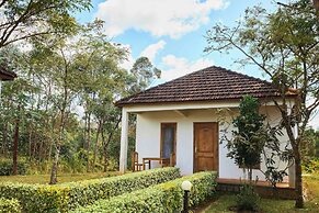 Andasibe Sifaka Lodge