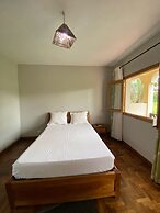 Andasibe Sifaka Lodge