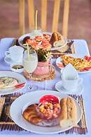 Andasibe Sifaka Lodge