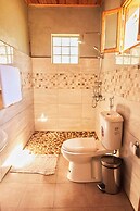 Andasibe Sifaka Lodge