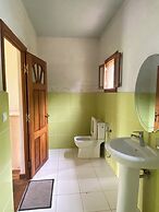 Andasibe Sifaka Lodge