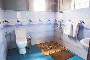 Andasibe Sifaka Lodge