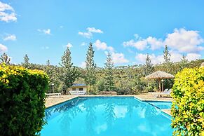 Andasibe Sifaka Lodge