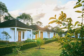 Andasibe Sifaka Lodge