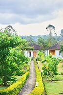 Andasibe Sifaka Lodge