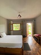 Andasibe Sifaka Lodge