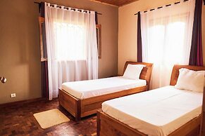 Andasibe Sifaka Lodge